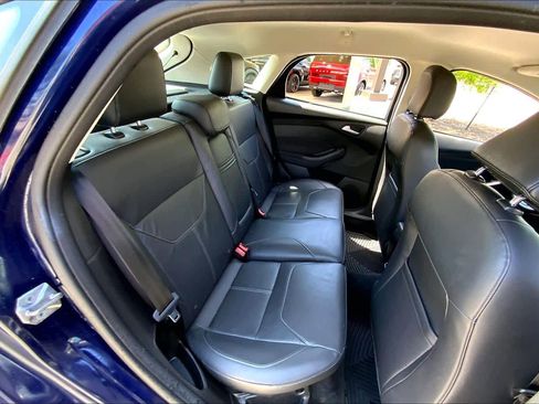 Used 2016 Ford Focus SE w/ Equipment Group 201A image 20