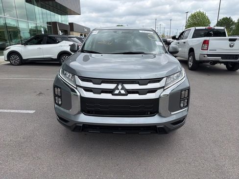 Used 2024 Mitsubishi Outlander Sport ES image 3