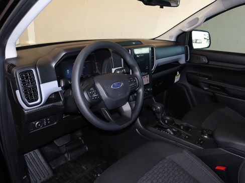 New 2026 Ford Ranger XL AWD/4WD image 23