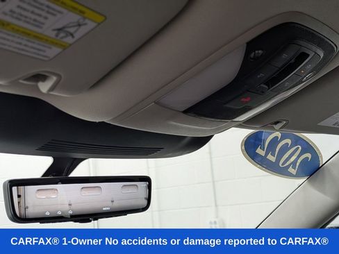Used 2022 INFINITI QX60 Sensory AWD/4WD image 47