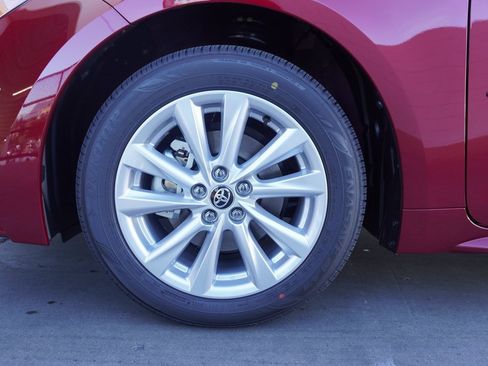 New 2026 Toyota Corolla LE image 18