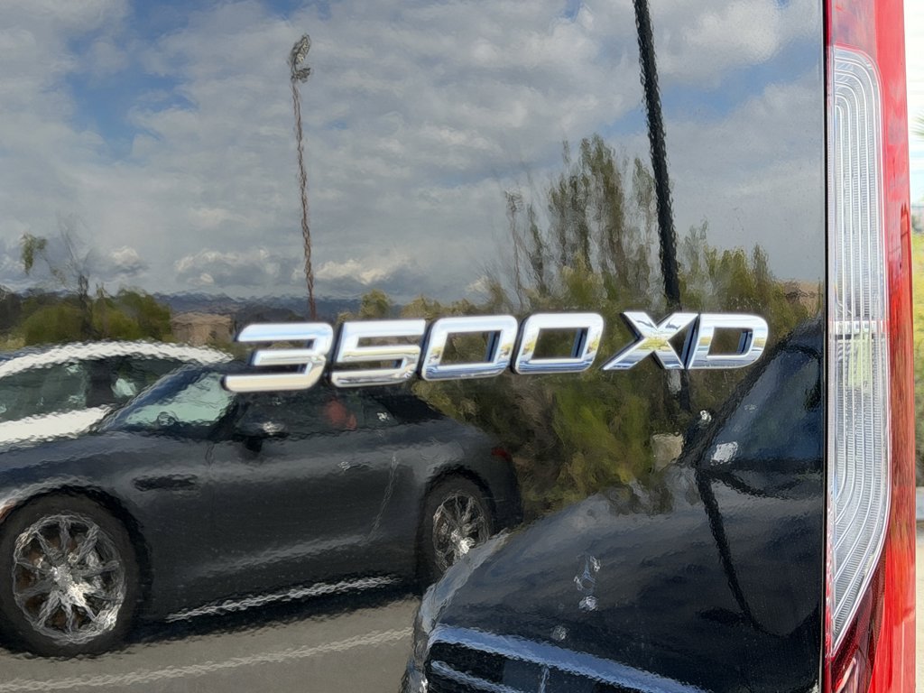 New 2026 Mercedes-Benz Sprinter 3500 image 10