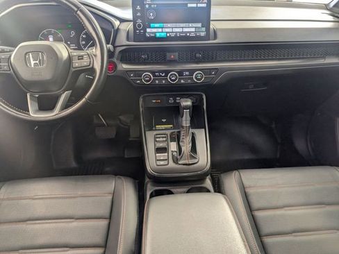 Used 2025 Honda CR-V Sport-L image 24