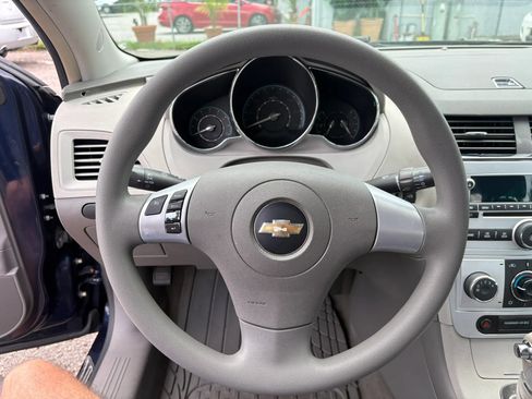 Used 2008 Chevrolet Malibu LS FWD image 11