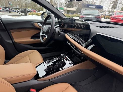 Used 2025 Audi A5 2.0T Premium w/ Convenience Package image 27