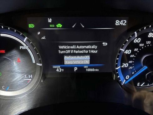 Certified 2025 Toyota Highlander XLE image 20