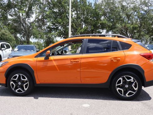 Used 2018 Subaru Crosstrek 2.0i Limited AWD/4WD image 5