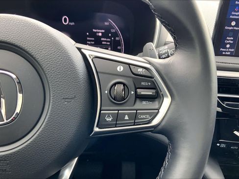 Used 2026 Acura MDX w/ Technology Package FWD image 24