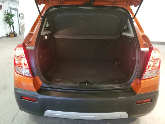 Used 2015 Chevrolet Trax LT w/ LT Plus Package AWD/4WD image 6