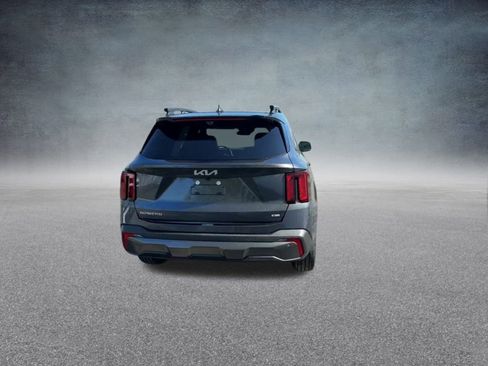 Used 2024 Kia Sorento SX Prestige image 51