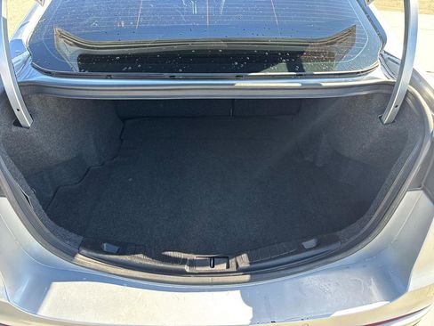 Used 2019 Ford Fusion Titanium image 22