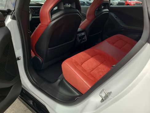 New 2026 Dodge Charger Scat Pack AWD/4WD image 20