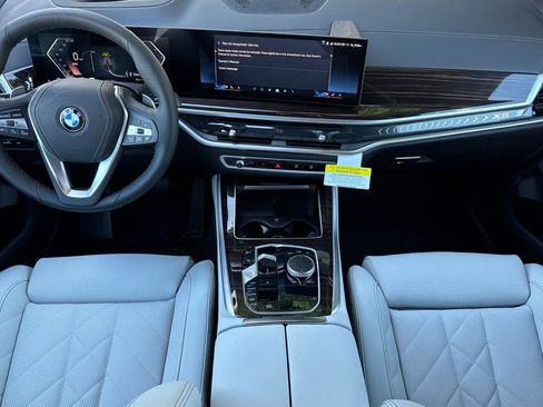 New 2026 BMW X5 xDrive40i image 13