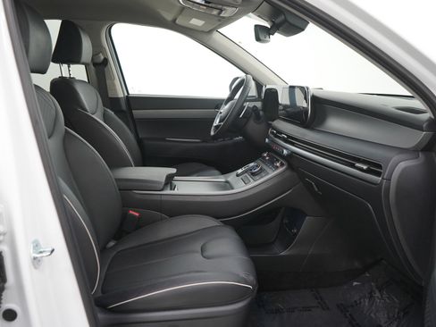 Used 2025 Hyundai Palisade SEL AWD/4WD image 13