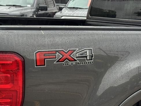 Used 2020 Ford Ranger XLT w/ FX4 Off-Road Package image 6