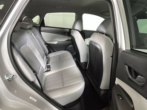 Certified 2023 Hyundai Kona SEL AWD/4WD image 37