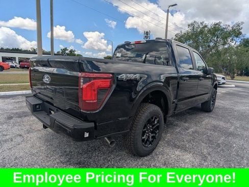 New 2026 Ford F150 STX AWD/4WD image 5
