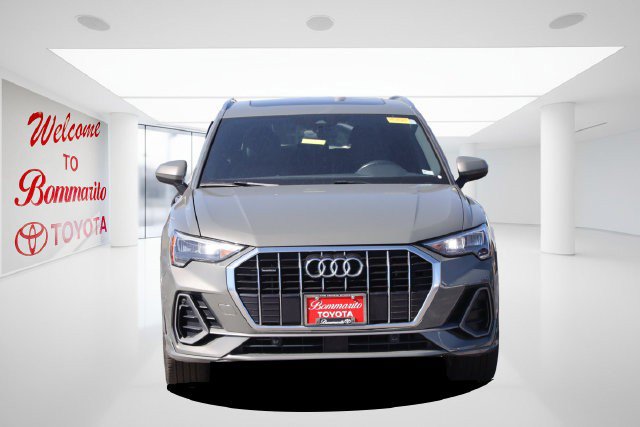 Used 2022 Audi Q3 2.0T Premium AWD/4WD image 4