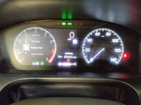 Used 2023 Honda HR-V LX image 23