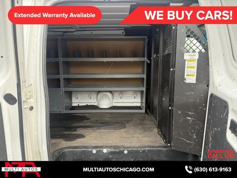 Used 2012 Ford E-250 and Econoline 250 RWD image 16