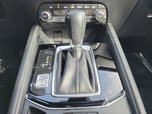 Certified 2023 MAZDA CX-5 AWD 2.5 S image 39