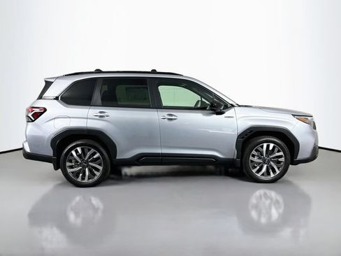 New 2026 Subaru Forester Touring w/ Touring Hybrid Package AWD/4WD image 8