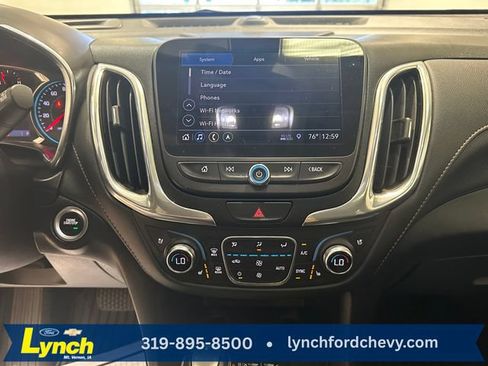 Used 2019 Chevrolet Equinox Premier FWD image 13