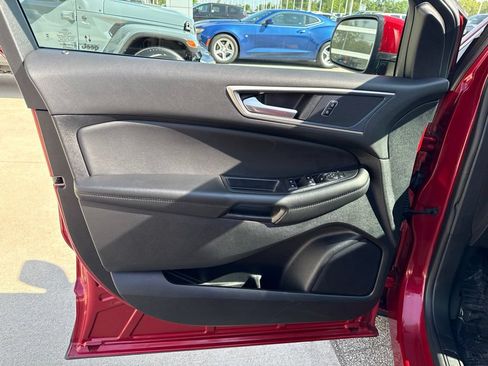 Used 2024 Ford Edge SEL w/ Convenience Package AWD/4WD image 20