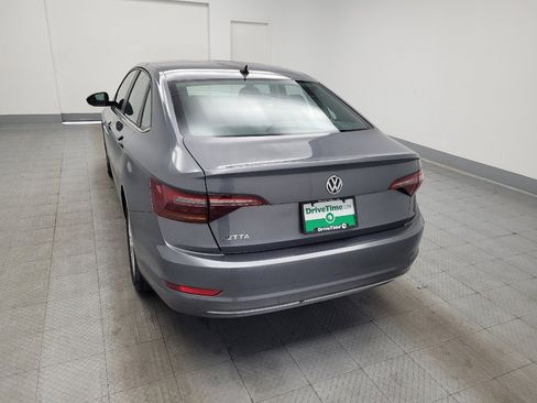 Used 2019 Volkswagen Jetta S FWD image 6
