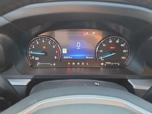 Used 2023 Ford Explorer XLT w/ Equipment Group 202A AWD/4WD image 13