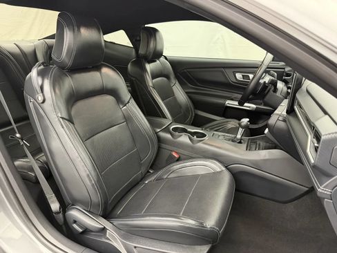 Used 2024 Ford Mustang GT Premium RWD image 43