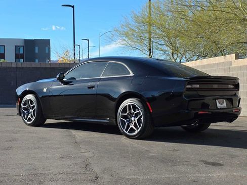 New 2026 Dodge Charger Scat Pack AWD/4WD image 40