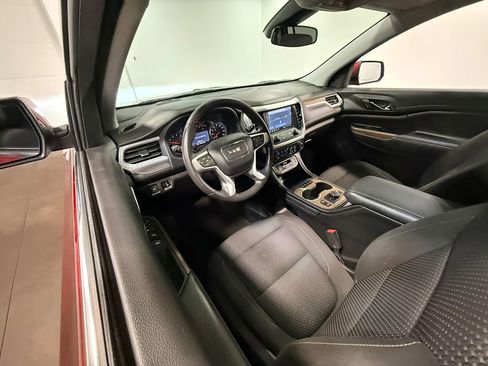 Used 2023 GMC Acadia SLE w/ Driver Convenience Package AWD/4WD image 59
