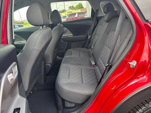 Used 2022 Kia Niro LX FWD image 16