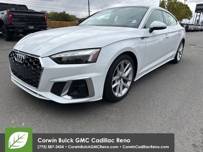 Used 2024 Audi A5 2.0T Premium Plus