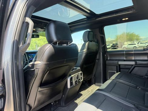 Used 2020 Ford F150 Raptor w/ Equipment Group 802A Luxury AWD/4WD image 23