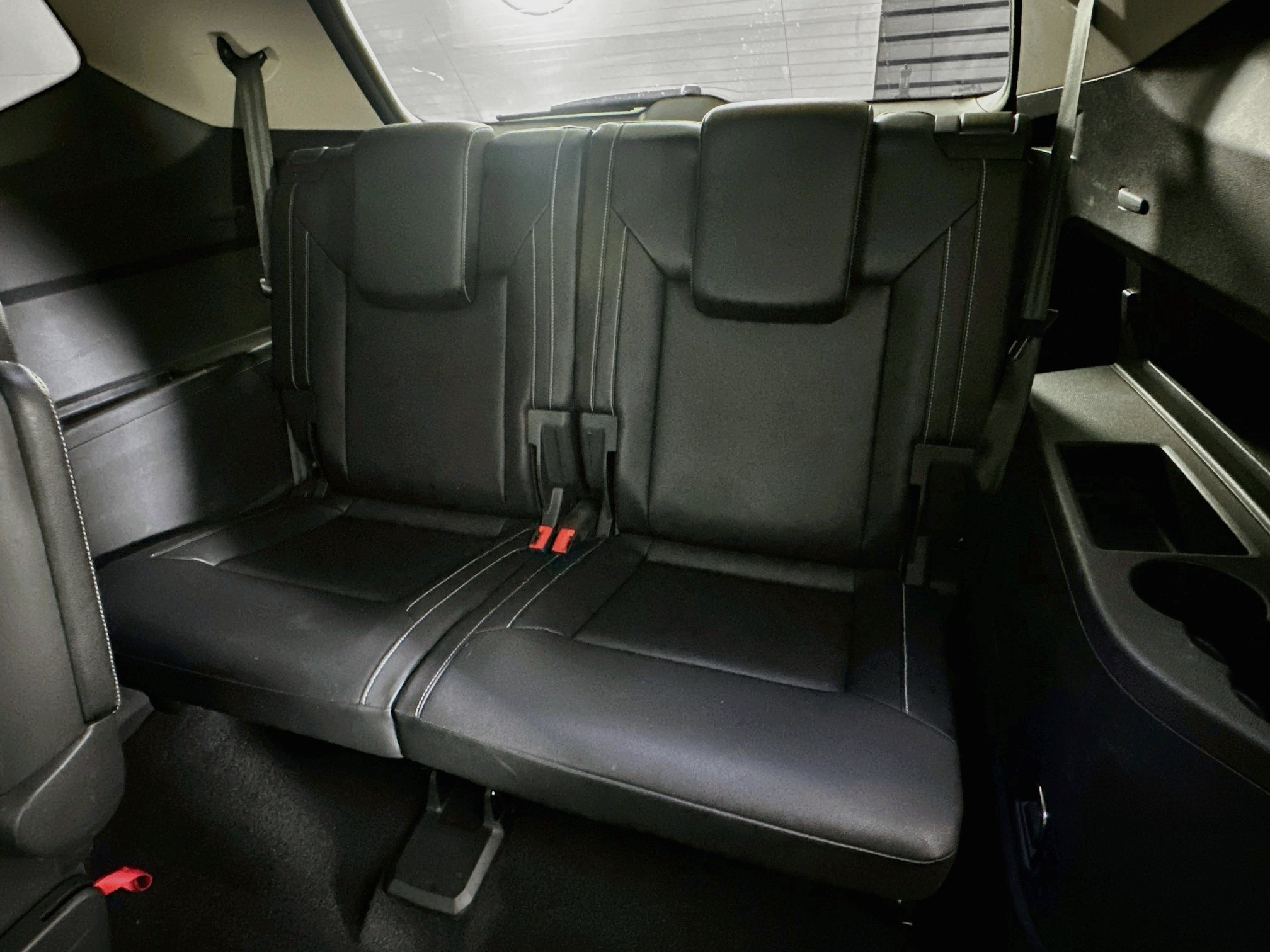 Used 2021 Volkswagen Atlas SE w/ Towing Package FWD image 28