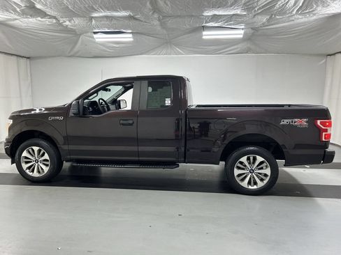 Used 2018 Ford F150 XL w/ Equipment Group 101A Mid AWD/4WD image 6