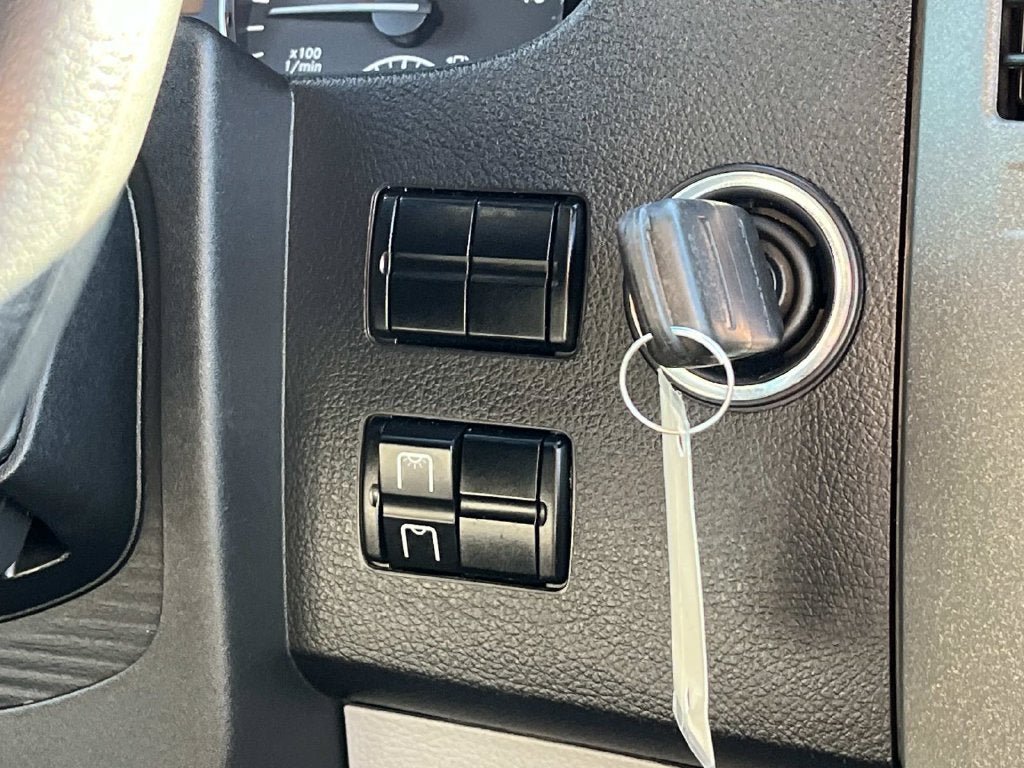 Used 2015 Mercedes-Benz Sprinter 2500 image 15