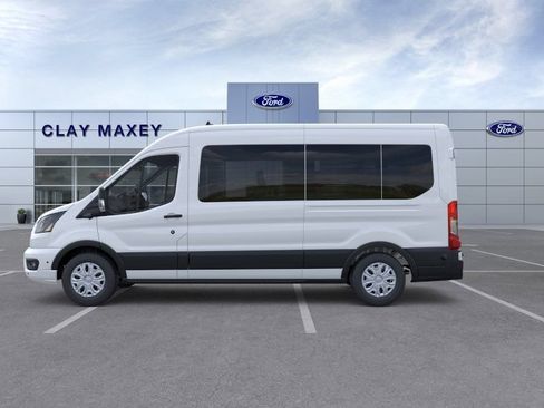 New 2026 Ford Transit 350 XLT RWD image 3