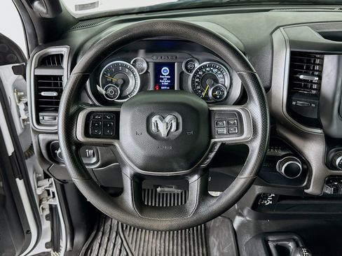 Used 2021 RAM 2500 Tradesman AWD/4WD image 17