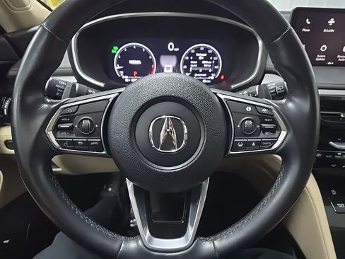 Used 2023 Acura MDX SH-AWD image 18