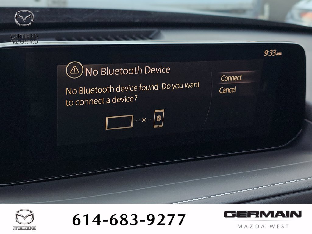 Certified 2026 MAZDA CX-30 AWD 2.5 S image 30