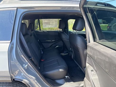 New 2026 Jeep Cherokee Limited AWD/4WD image 26