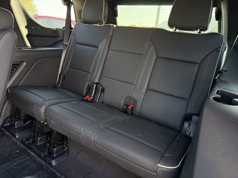 New 2026 Chevrolet Tahoe Premier image 26