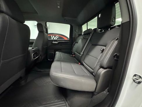 New 2026 Chevrolet Silverado 2500 LTZ w/ LTZ Plus Package image 9