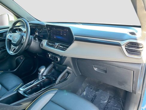 Used 2024 Chevrolet TrailBlazer ACTIV w/ Convenience Package image 27