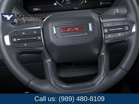 New 2026 GMC Acadia Elevation w/ Elevation Premium Package AWD/4WD image 21