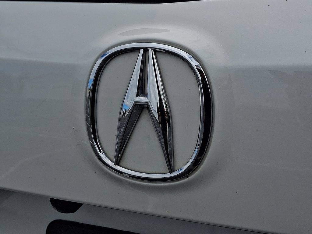 Used 2020 Acura RDX w/ Technology Package AWD/4WD image 32