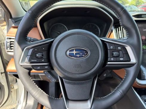 Used 2020 Subaru Legacy Touring XT w/ Popular Package #2 AWD/4WD image 15